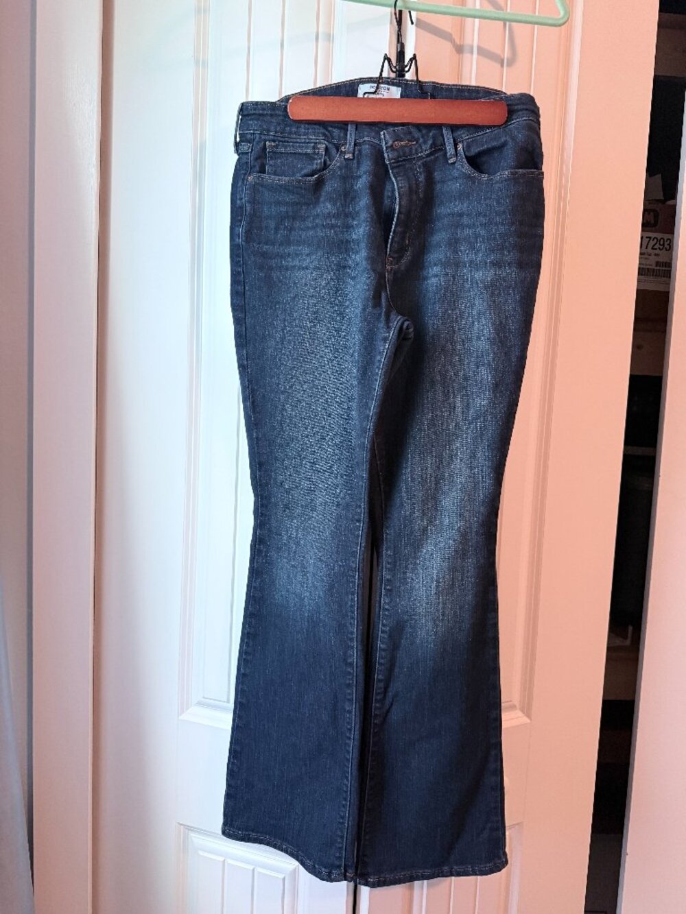 Womens Levis